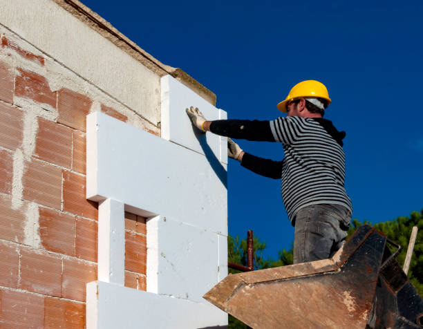 Best Home Insulation Services  in Poplar Bluff, MO