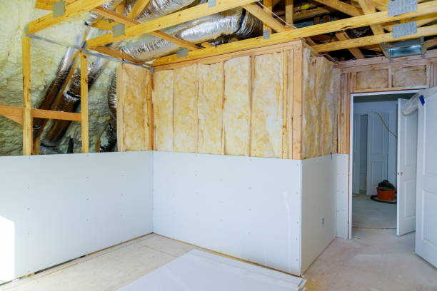 Attic Insulation Near Me in Poplar Bluff, MO