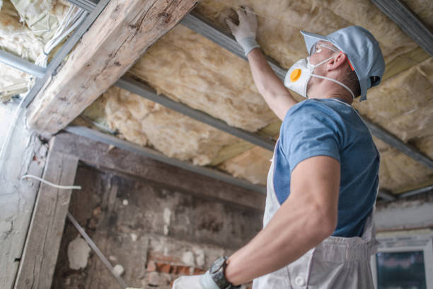 Best Insulation Installation Cost  in Poplar Bluff, MO