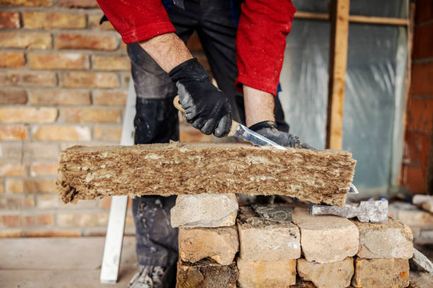 Best Crawl Space Insulation  in Poplar Bluff, MO