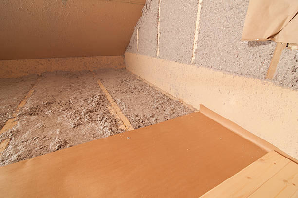 Best Commercial Insulation Contractor  in Poplar Bluff, MO